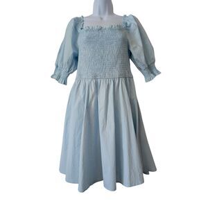 francesca's blue rain dress | Dresses | Blue Rain Francesca S Web Collection: Porcelain Print How To Gut A size:2XL